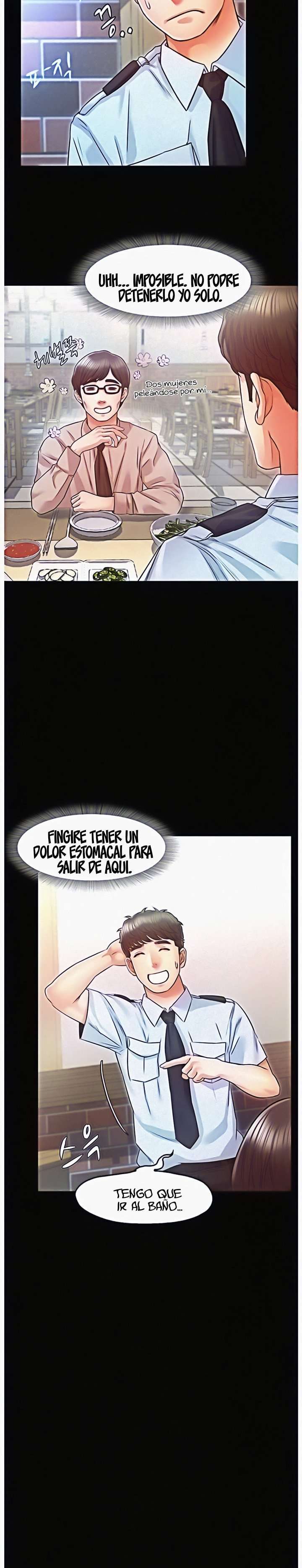Who Did Capitulo 12 página 6
