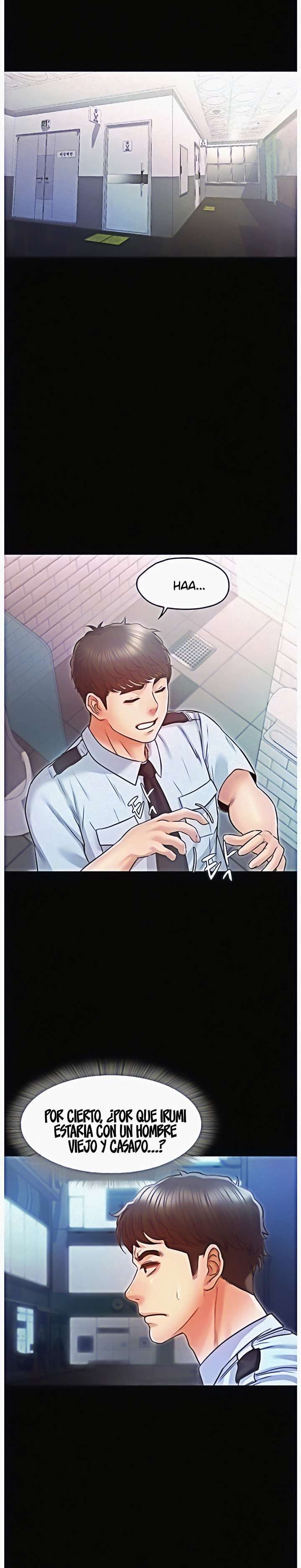 Who Did Capitulo 12 página 7