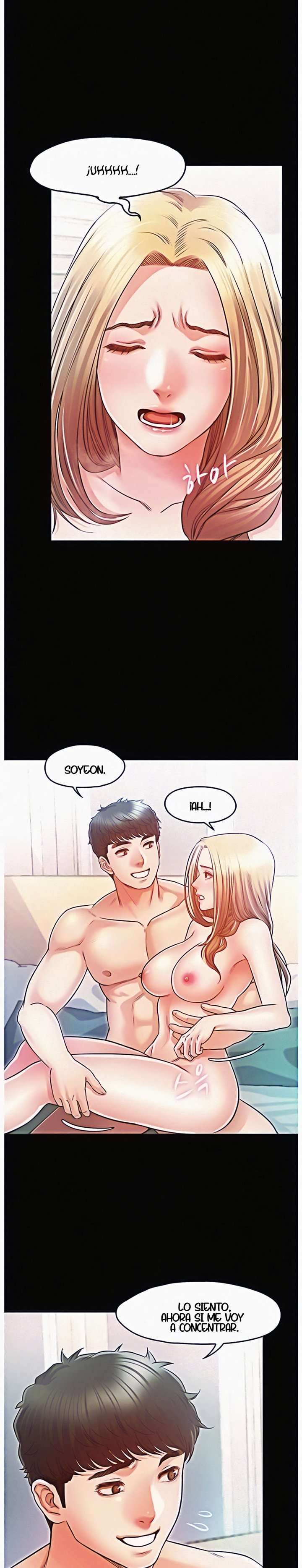 Who Did Capitulo 13 página 10