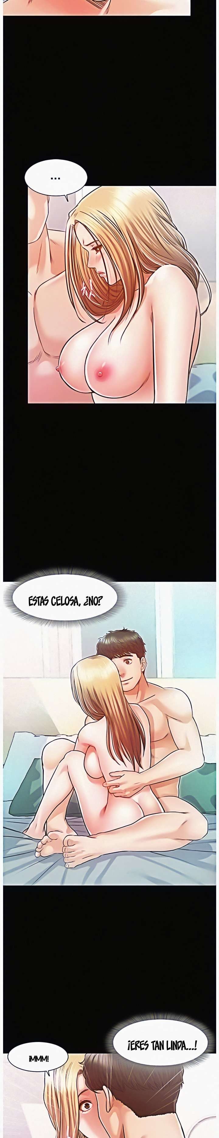 Who Did Capitulo 13 página 11