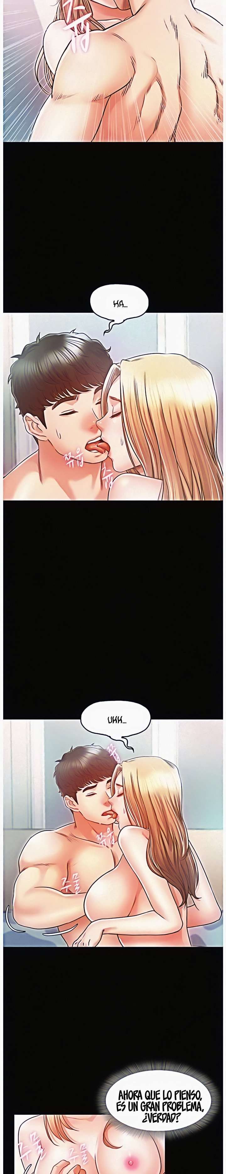 Who Did Capitulo 13 página 12