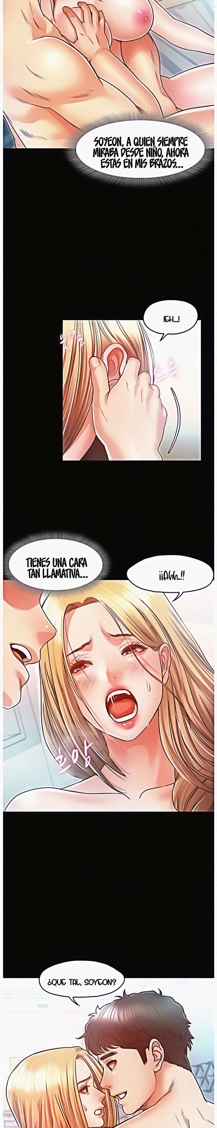 Who Did Capitulo 13 página 14