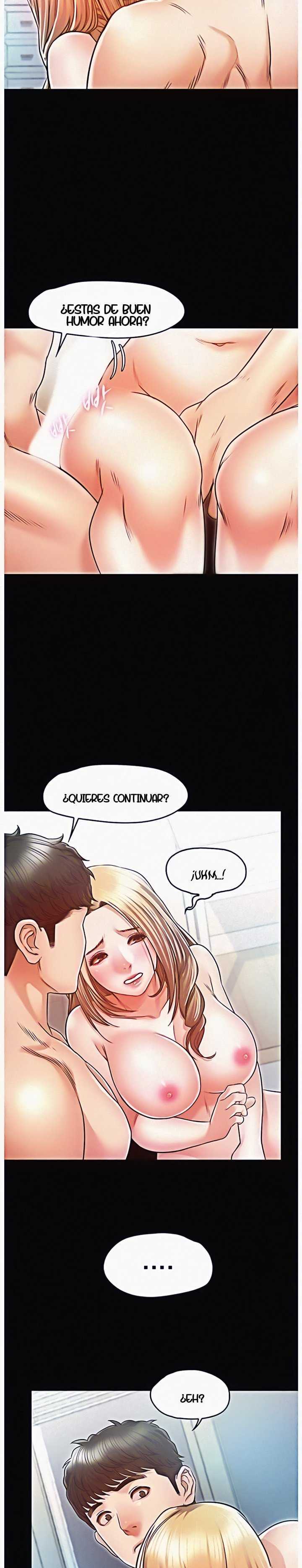 Who Did Capitulo 13 página 15