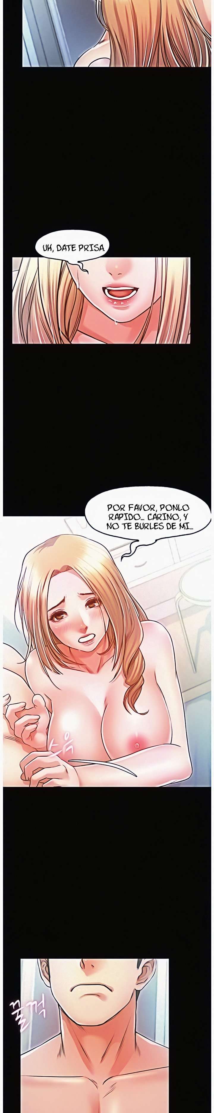 Who Did Capitulo 13 página 16