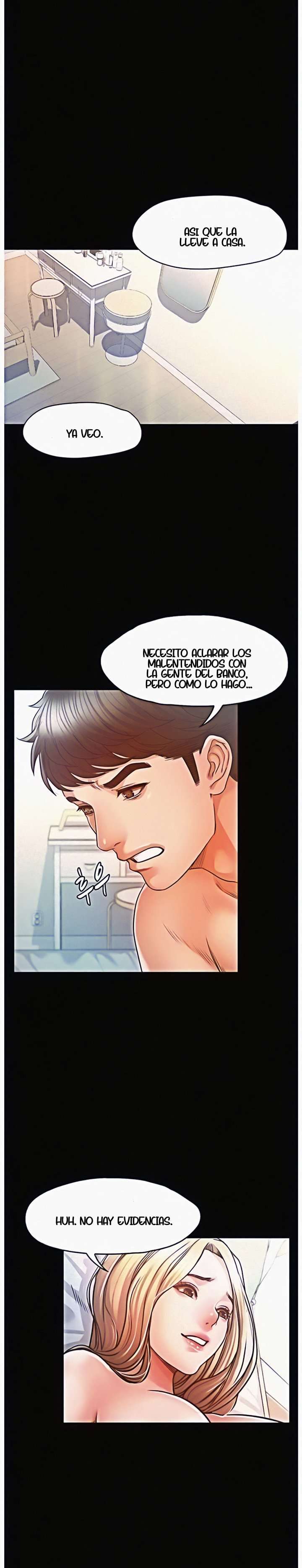 Who Did Capitulo 13 página 2