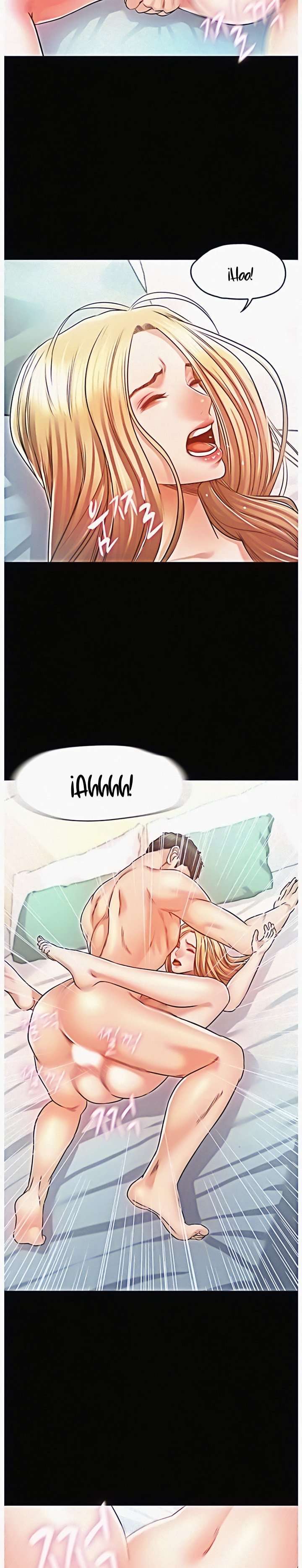 Who Did Capitulo 13 página 20