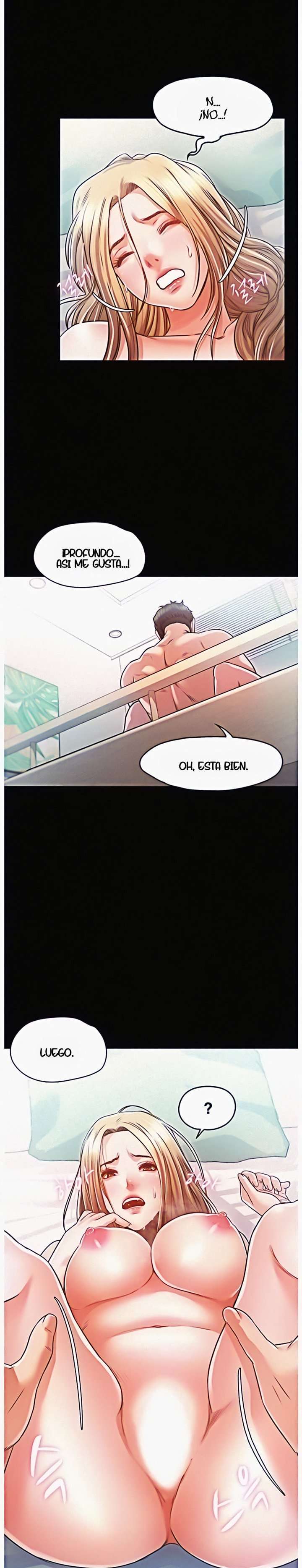 Who Did Capitulo 13 página 22