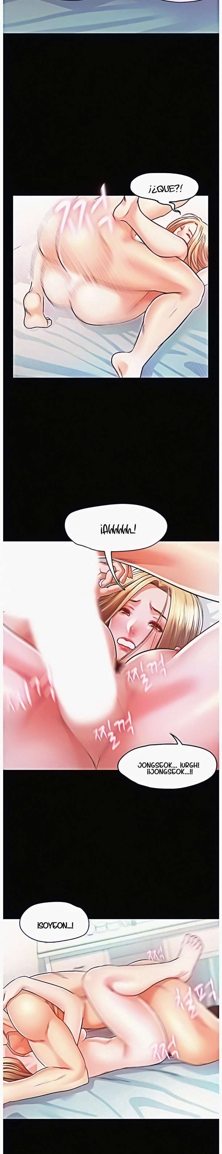 Who Did Capitulo 13 página 23