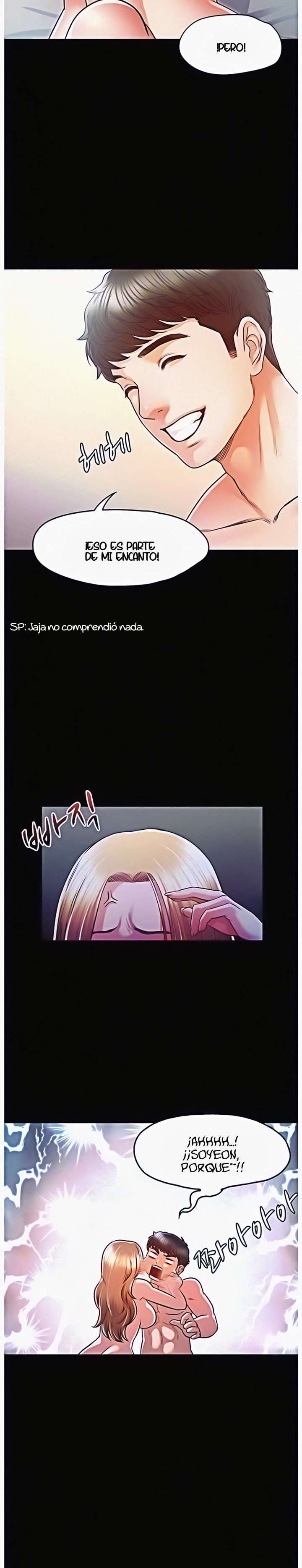 Who Did Capitulo 13 página 5