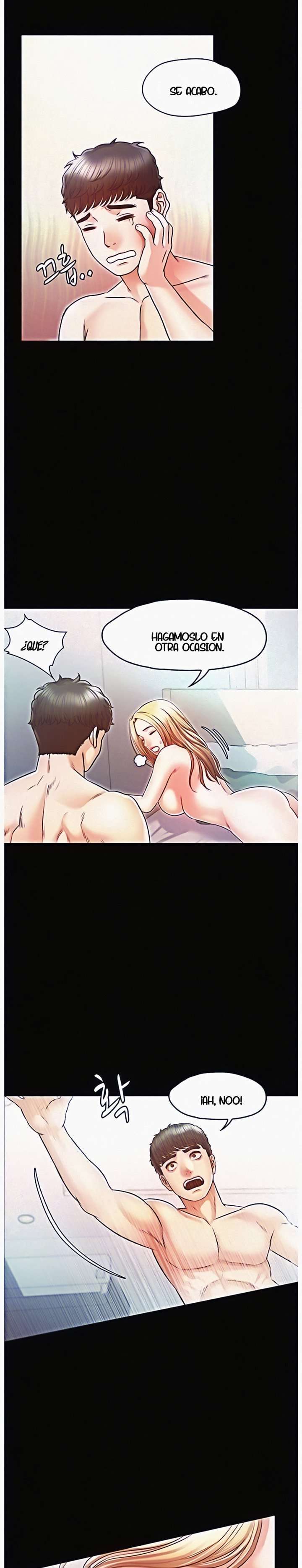 Who Did Capitulo 13 página 6