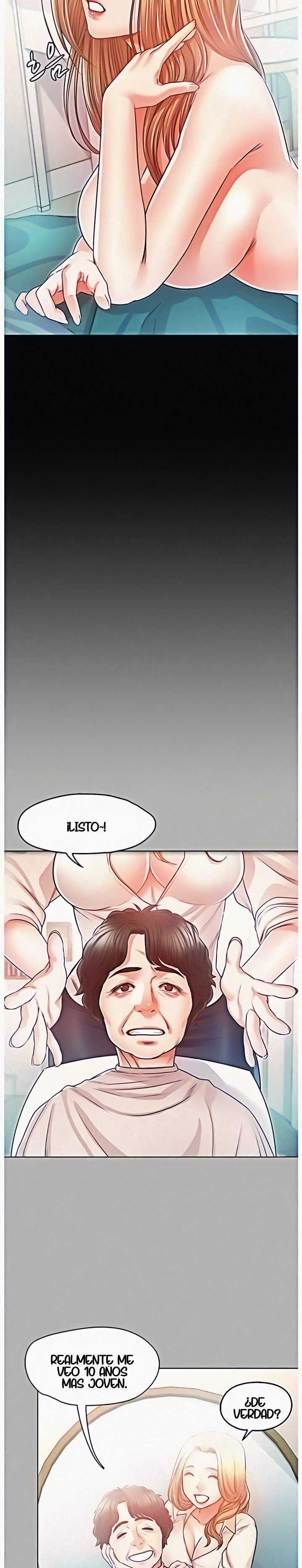 Who Did Capitulo 14 página 13