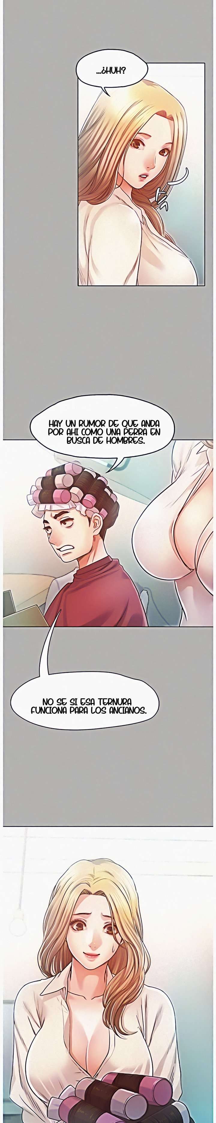 Who Did Capitulo 14 página 16