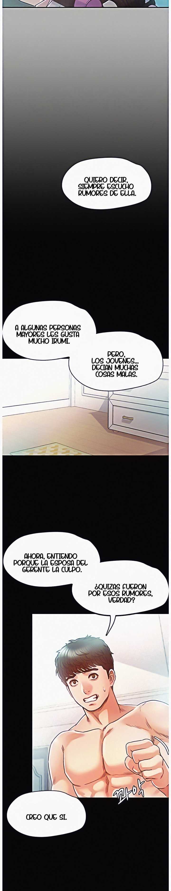 Who Did Capitulo 14 página 17