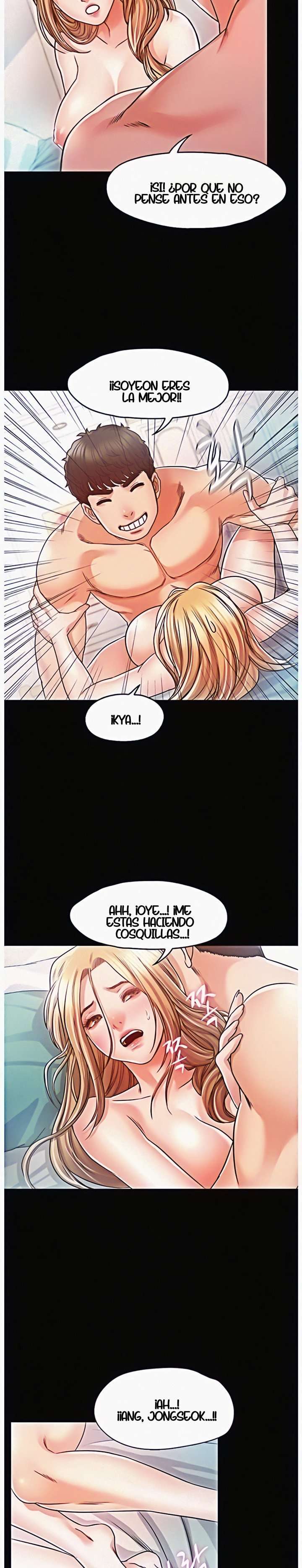 Who Did Capitulo 14 página 22