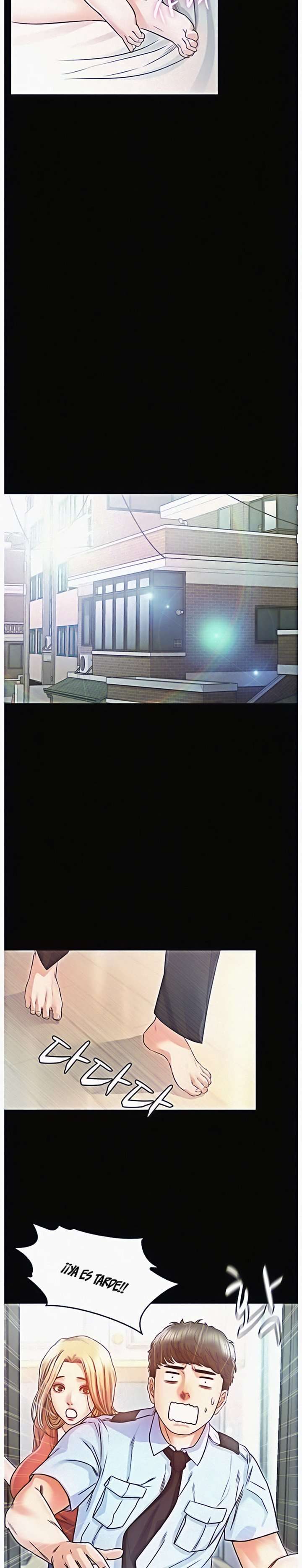 Who Did Capitulo 14 página 23