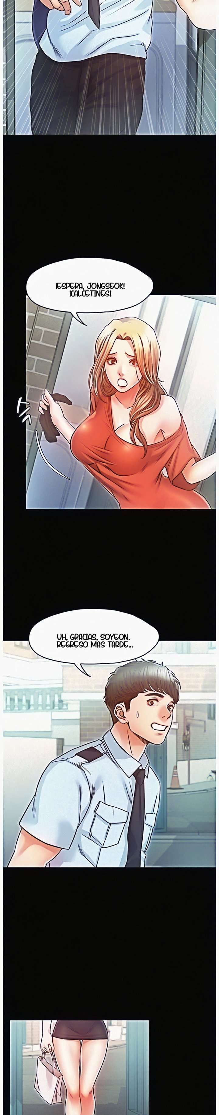 Who Did Capitulo 14 página 24