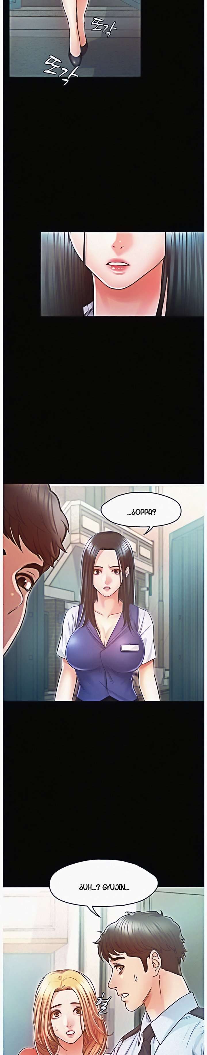 Who Did Capitulo 14 página 25