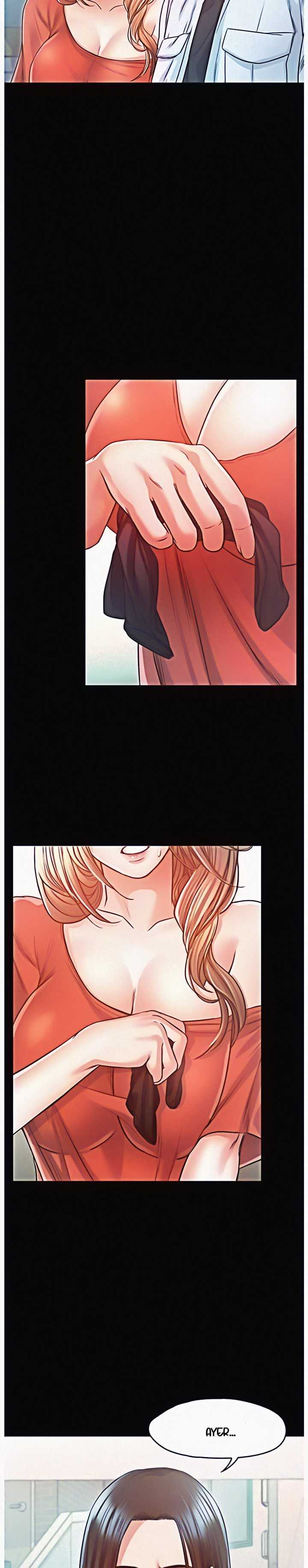 Who Did Capitulo 14 página 26