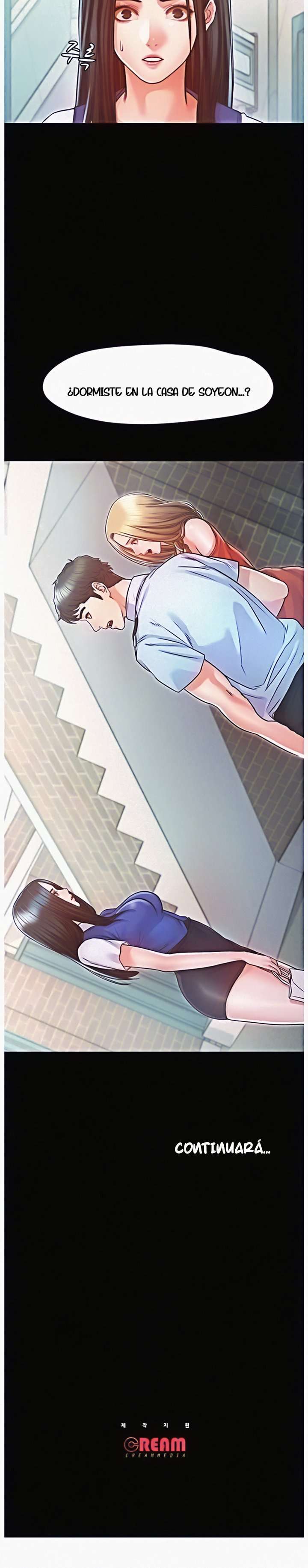 Who Did Capitulo 14 página 27