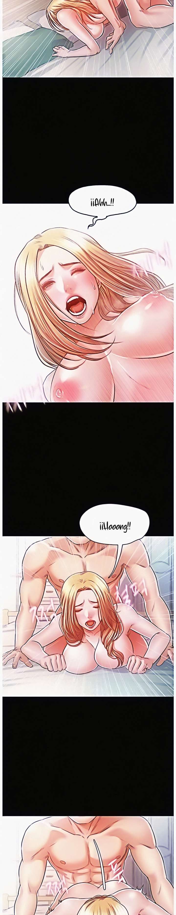 Who Did Capitulo 14 página 3