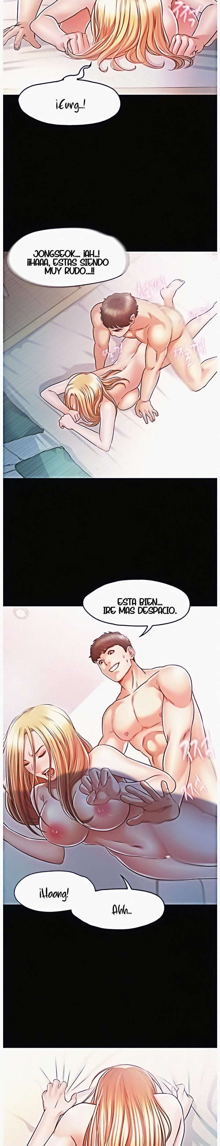 Who Did Capitulo 14 página 4