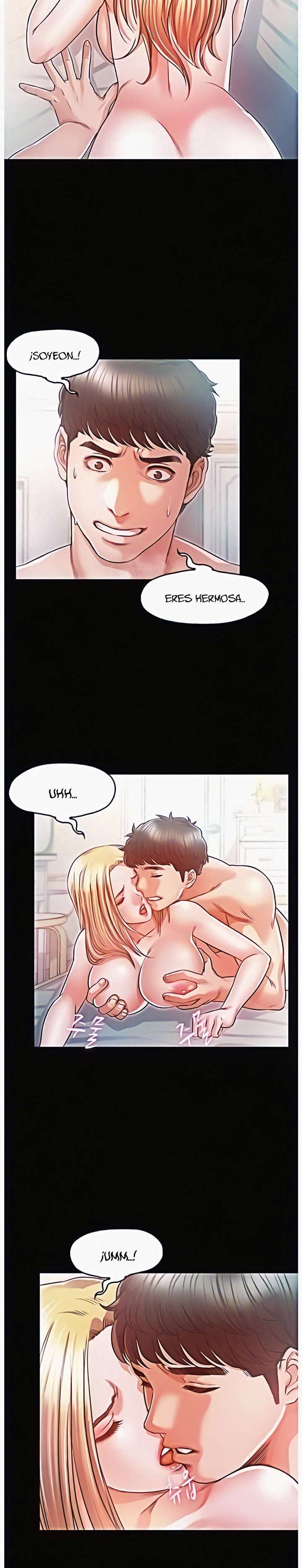 Who Did Capitulo 14 página 5
