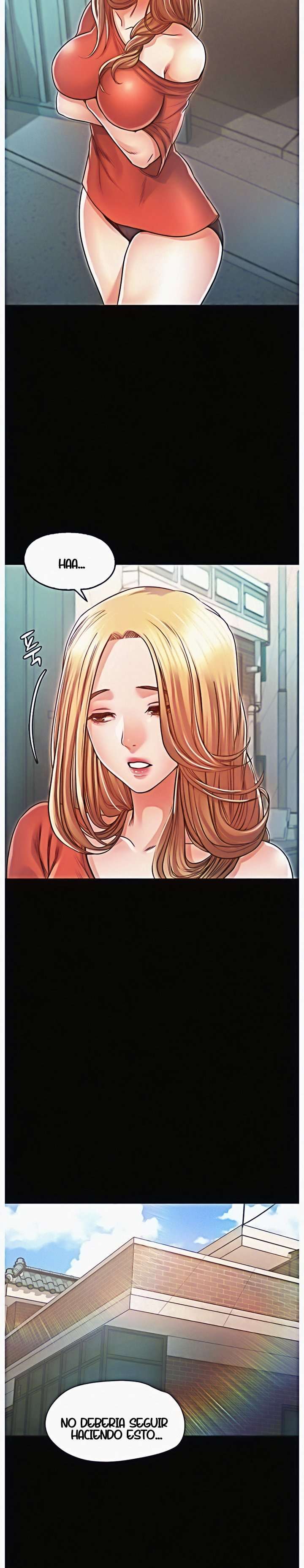 Who Did Capitulo 15 página 12