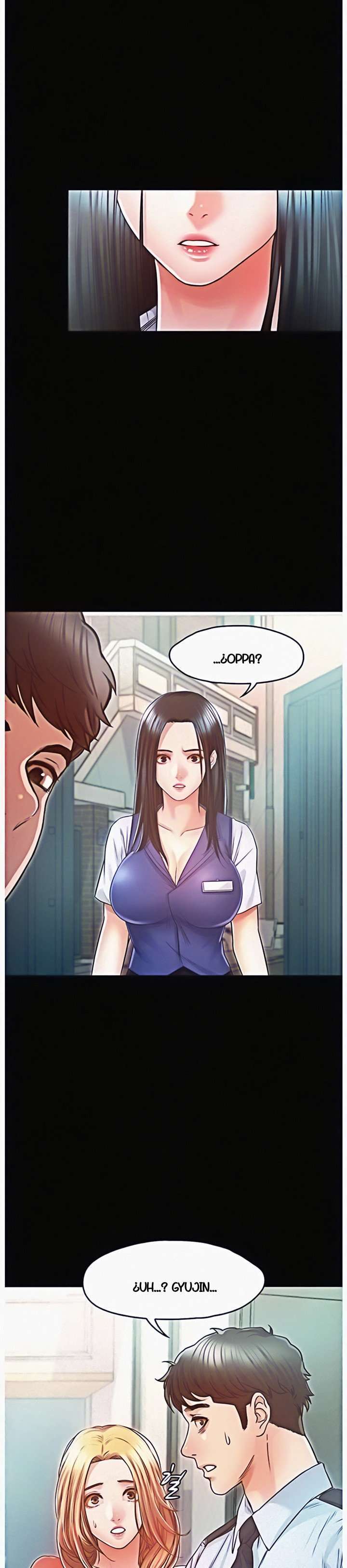 Who Did Capitulo 15 página 2