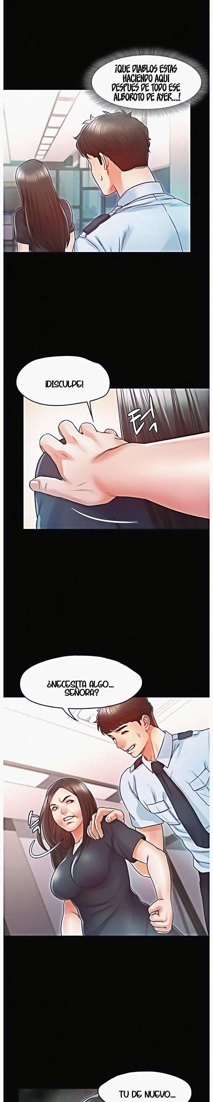 Who Did Capitulo 15 página 26