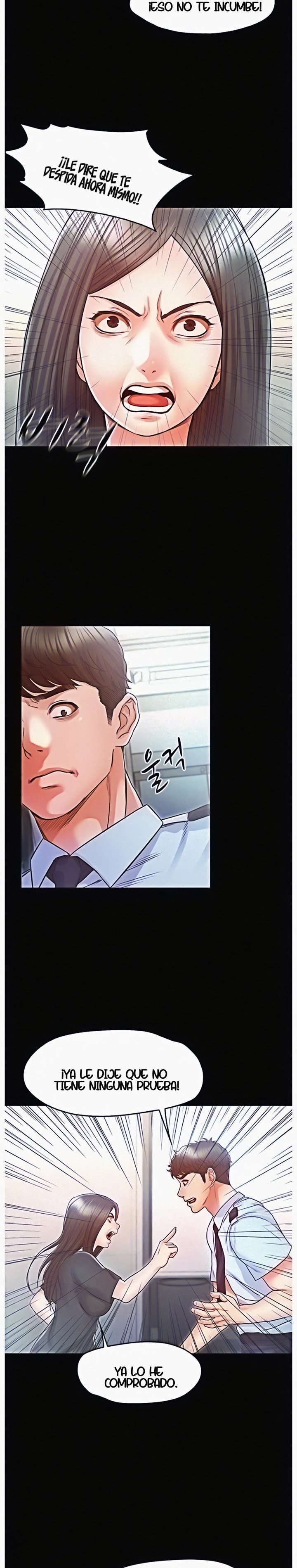 Who Did Capitulo 15 página 29