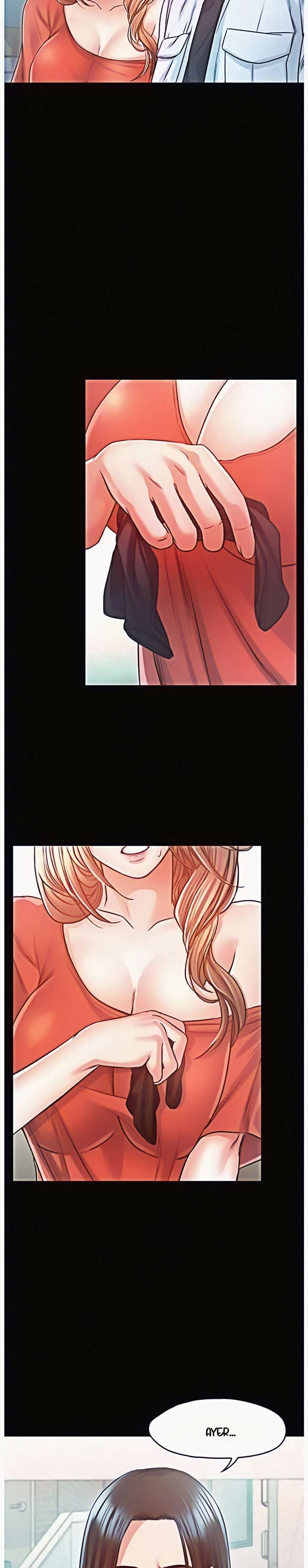 Who Did Capitulo 15 página 3