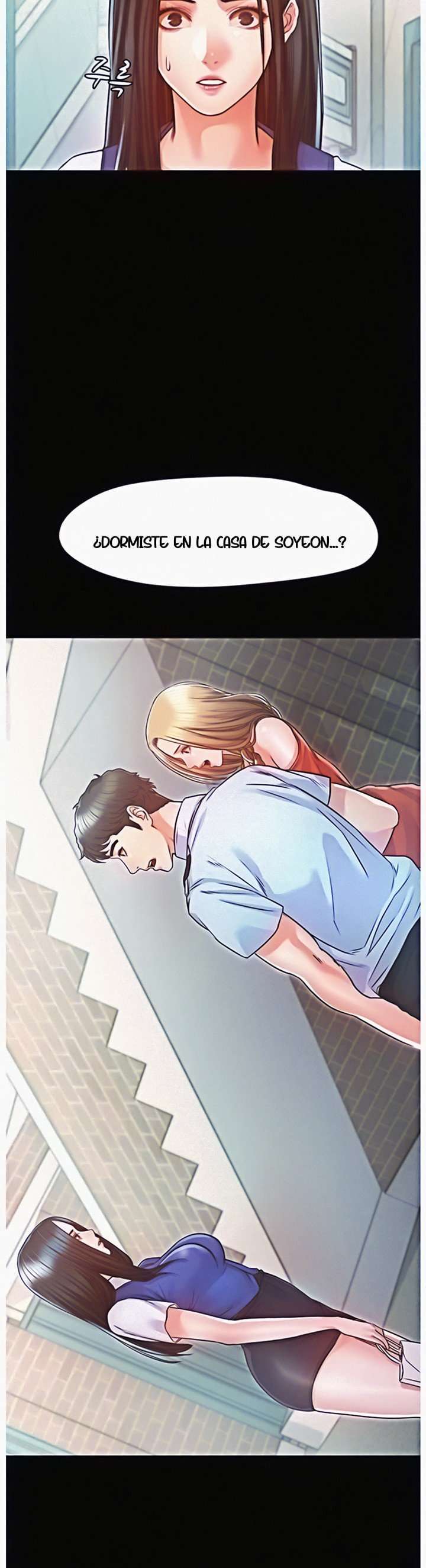 Who Did Capitulo 15 página 4