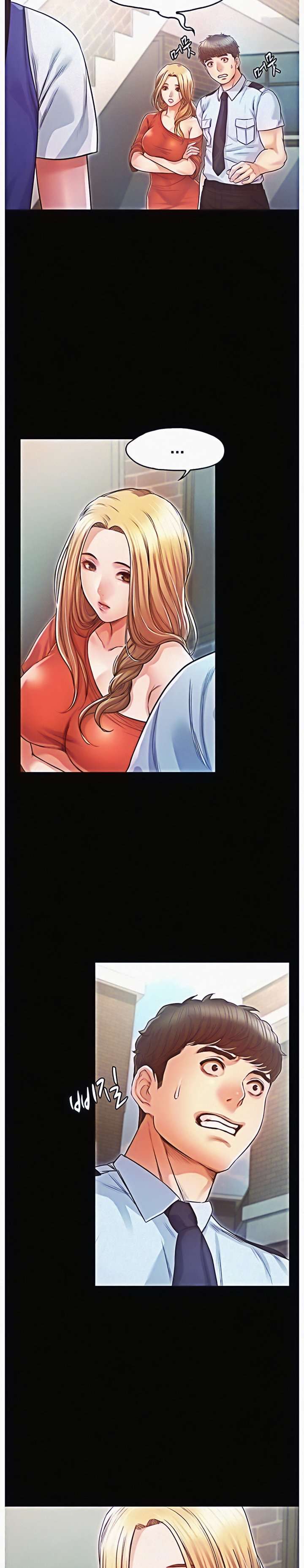 Who Did Capitulo 15 página 6