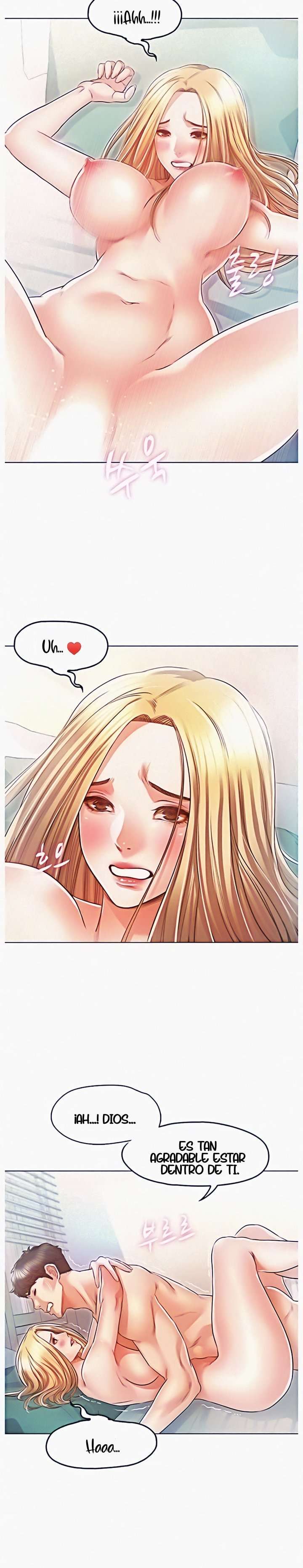 Who Did Capitulo 16 página 10