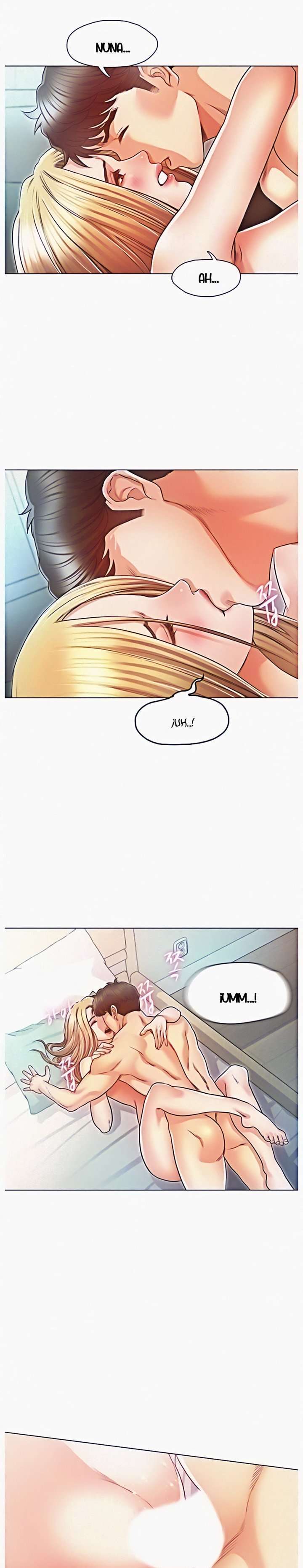 Who Did Capitulo 16 página 11