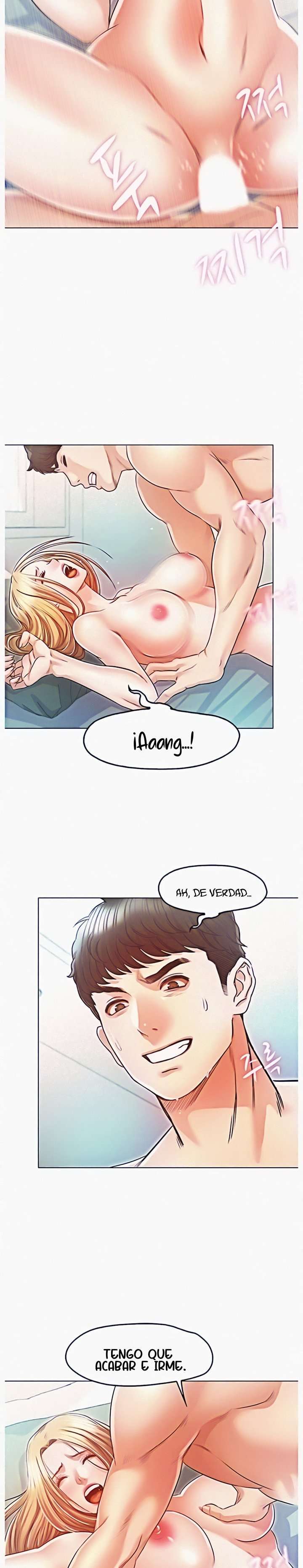 Who Did Capitulo 16 página 13