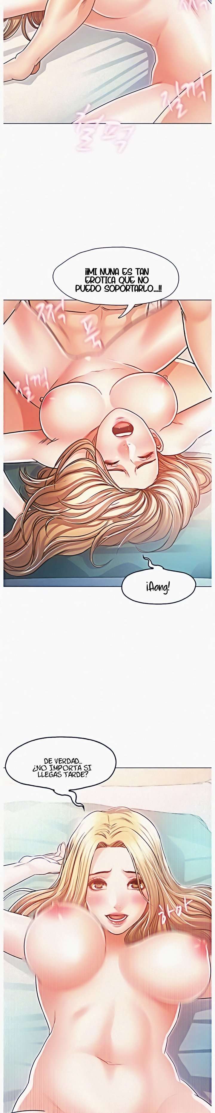Who Did Capitulo 16 página 14