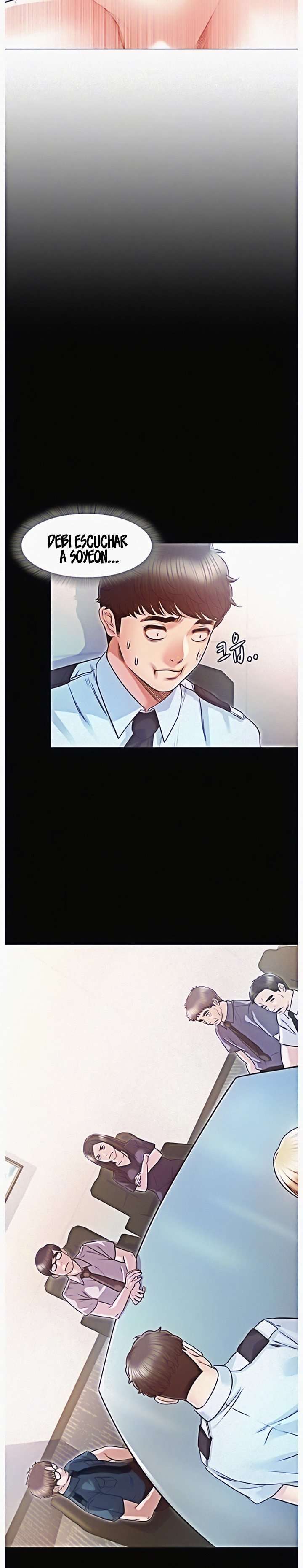 Who Did Capitulo 16 página 15