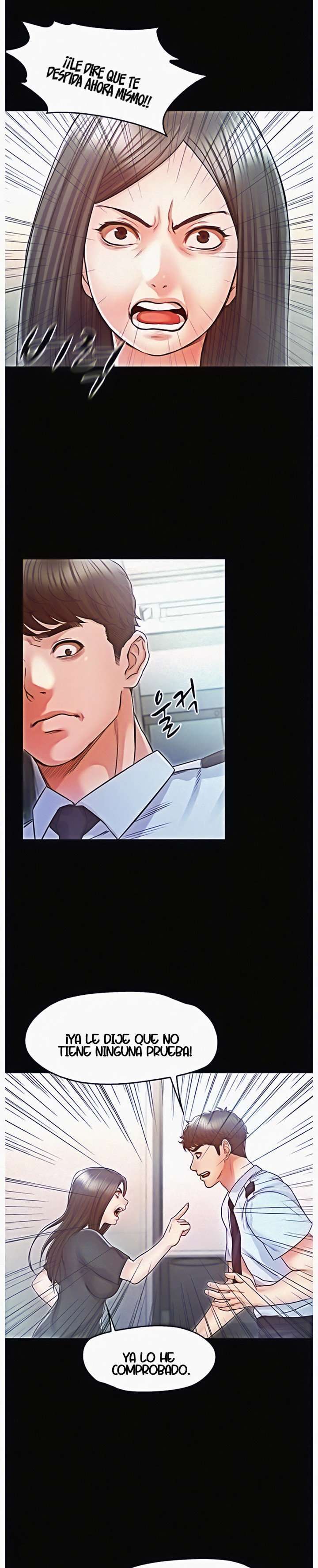 Who Did Capitulo 16 página 2