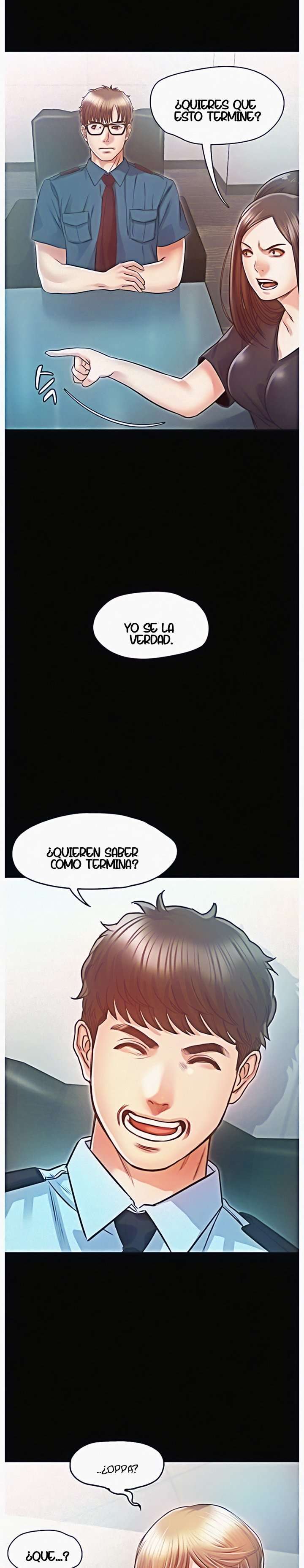 Who Did Capitulo 16 página 22