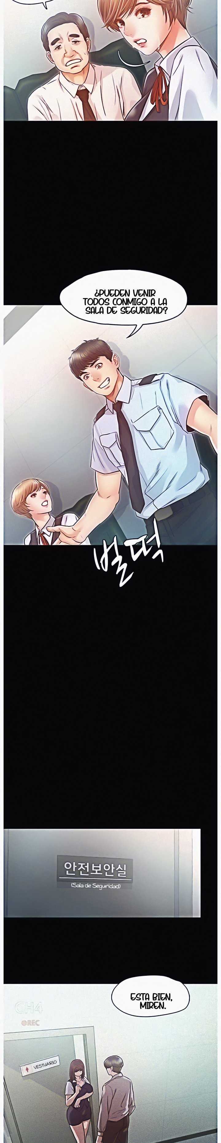 Who Did Capitulo 16 página 23