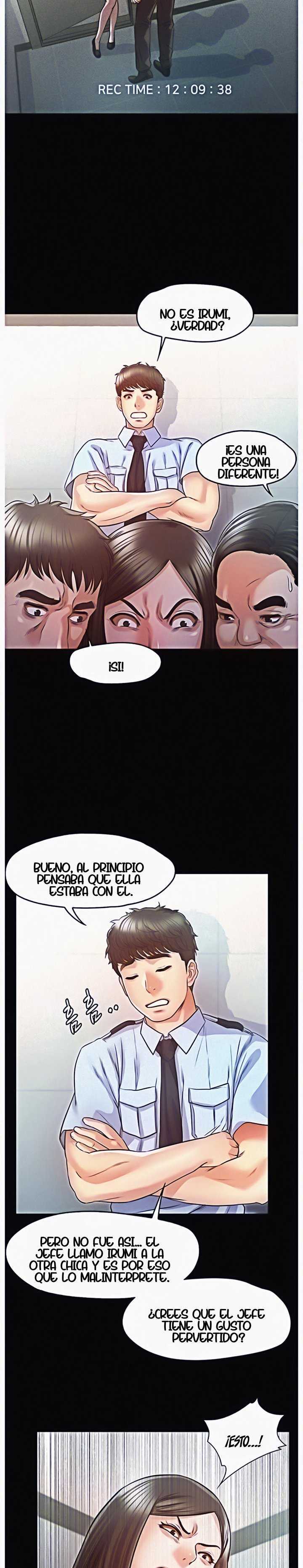 Who Did Capitulo 16 página 24