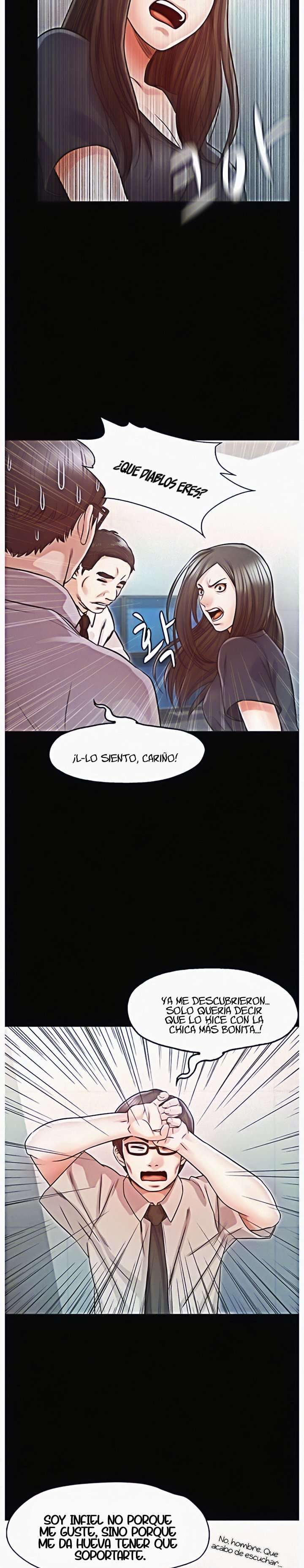 Who Did Capitulo 16 página 25