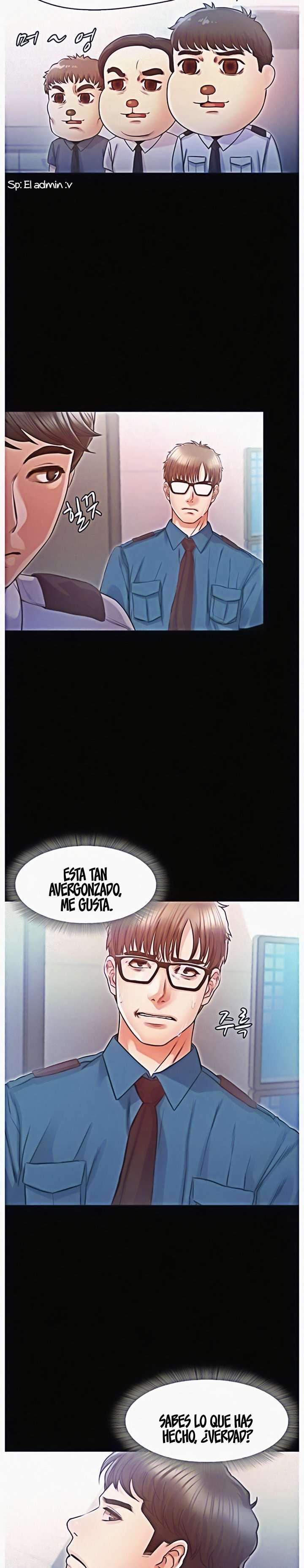 Who Did Capitulo 16 página 26