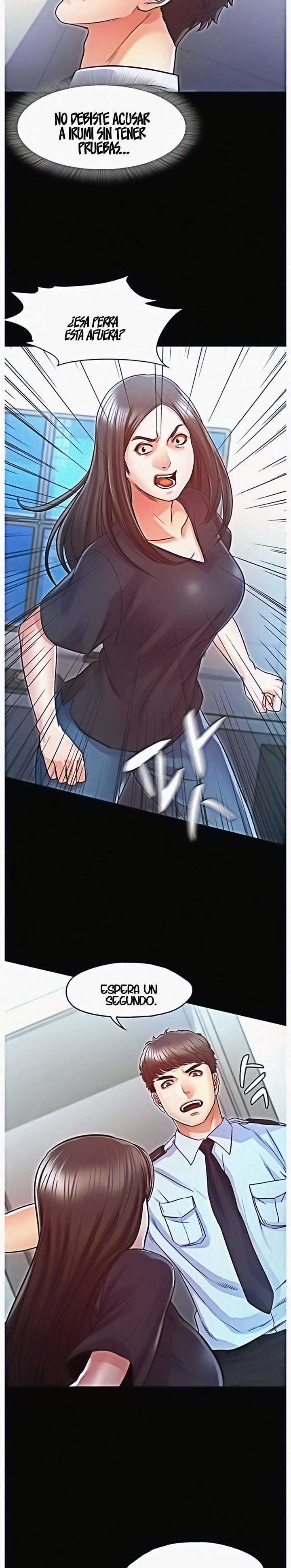 Who Did Capitulo 16 página 27