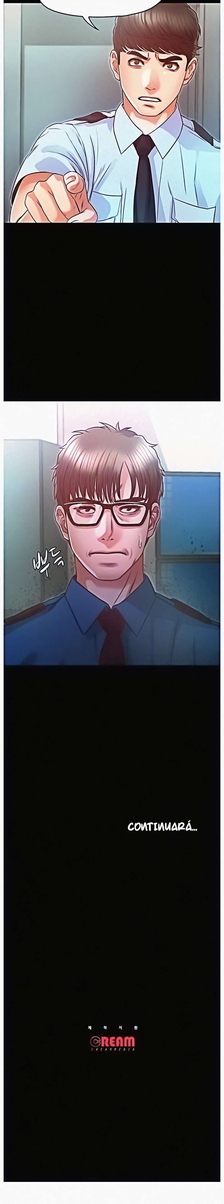 Who Did Capitulo 16 página 29
