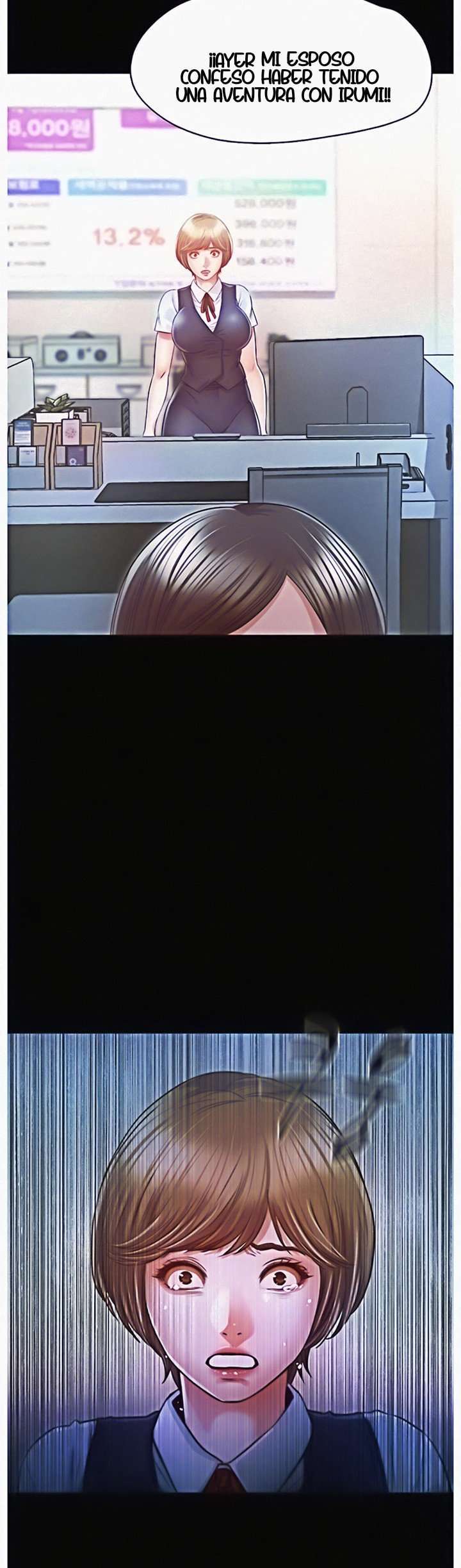 Who Did Capitulo 16 página 3