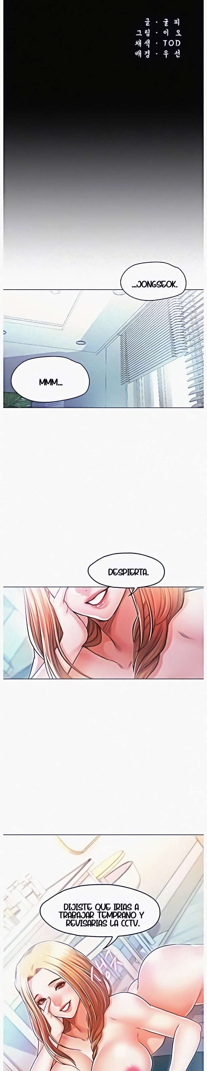 Who Did Capitulo 16 página 5