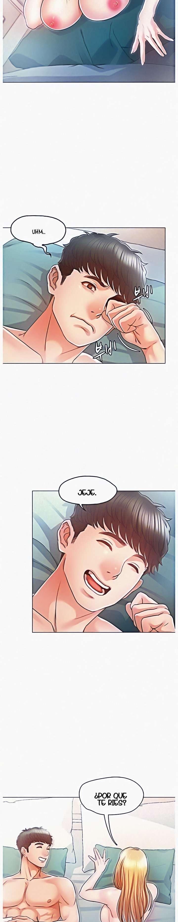 Who Did Capitulo 16 página 6