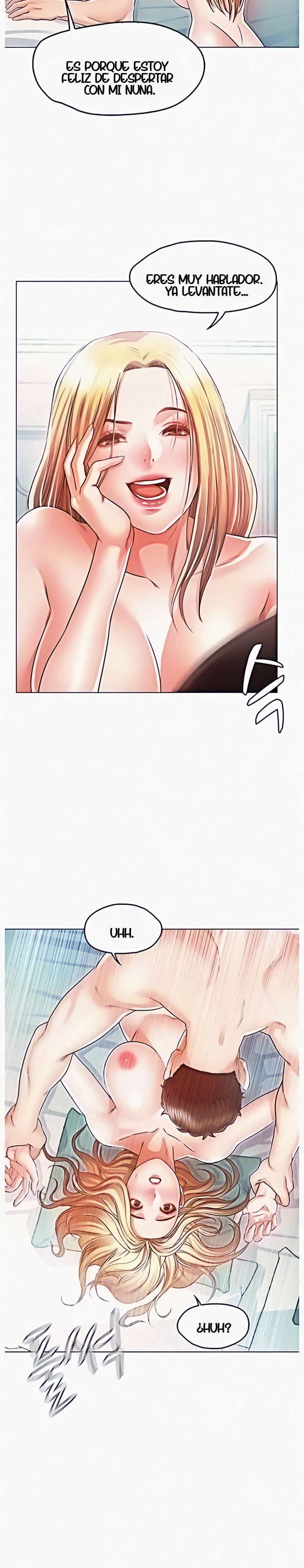 Who Did Capitulo 16 página 7